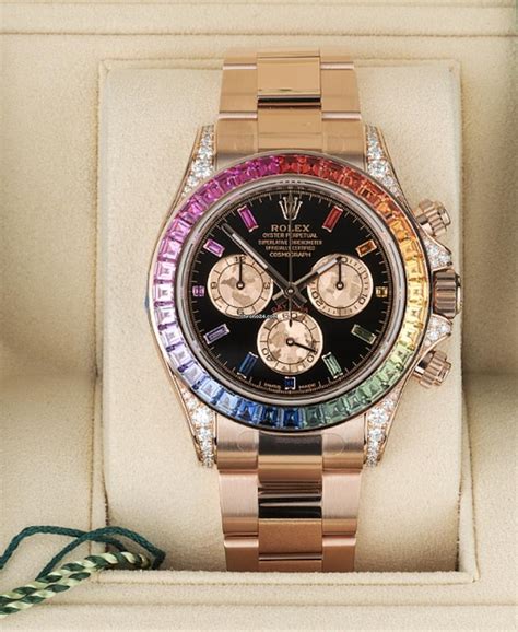 rainbow von rolex|rolex rainbow placeholder.